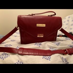 House of Flynn Camera Bag